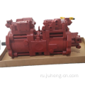 Kato DH140 Гидравлический насос K1024107A